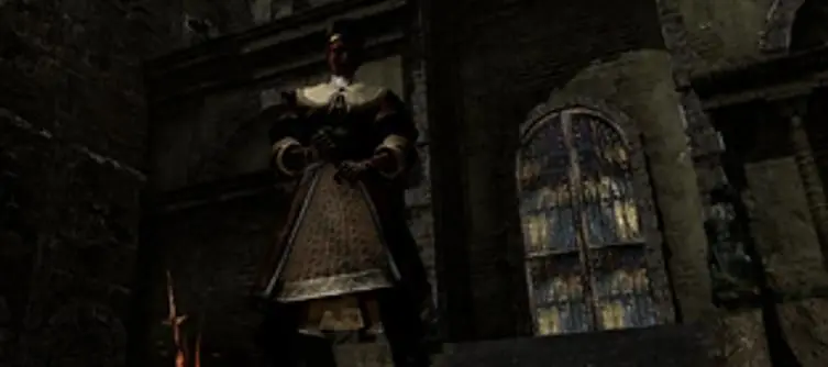 Fan mod 'DSfix' addresses Dark Souls resolution on PC