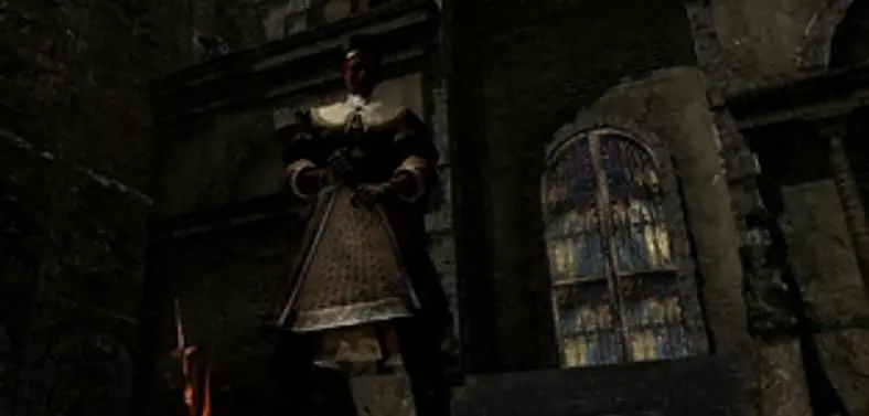 Fan mod 'DSfix' addresses Dark Souls resolution on PC
