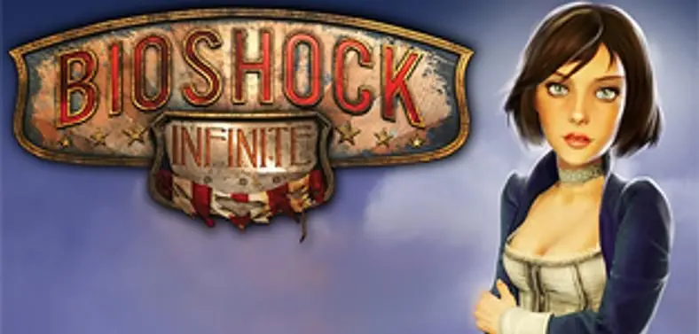 BioShock Infinite retails October 16th in US, 19th in Europe