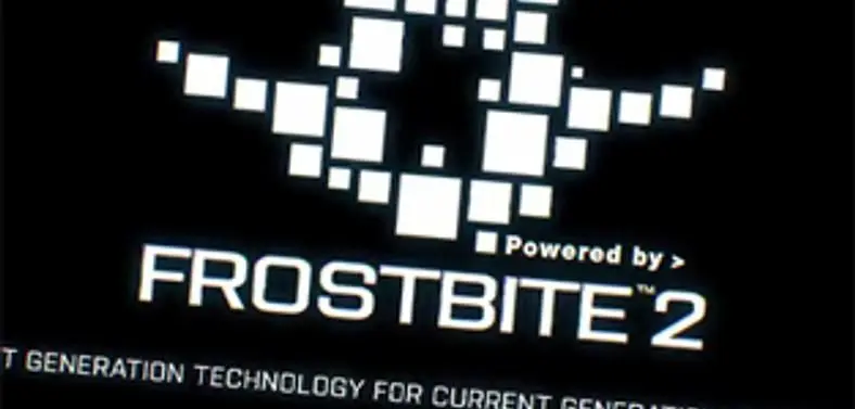 EA Montreal studio lent DICE's Frostbite