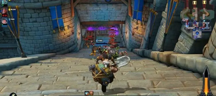 Orcs Must Die! Unchained gets new PVE focused update today