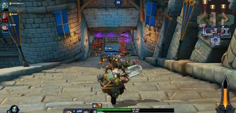 Orcs Must Die! Unchained gets new PVE focused update today