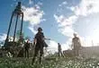 Nvidia shows Final Fantasy 15 Windows Edition 4K 60FPS PC Gameplay Footage