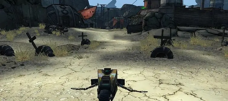 Former Voice of Claptrap accuses Randy Pitchford of Physical Assault