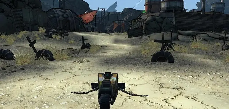 Former Voice of Claptrap accuses Randy Pitchford of Physical Assault