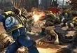 Co-op will be added to Space Marine post-release