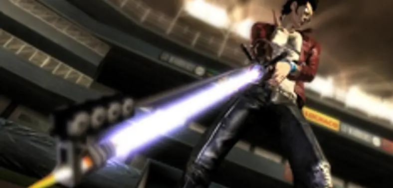 Grasshopper's No More Heroes: Heroes' Paradise certified 18
