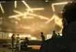 Deus Ex: Human Revolution has "no adaptation" of difficulty