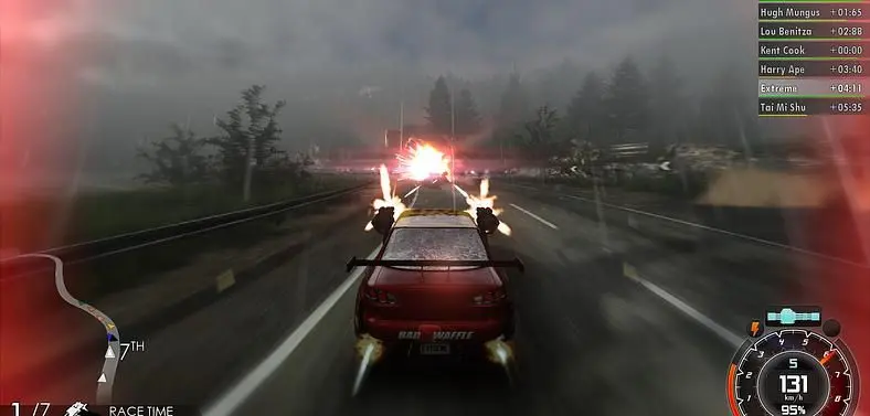 Iceberg Interactive releases Gas Guzzlers Extreme 1.2 patch, demo on Steam