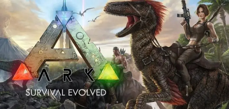 ARK: Survival Evolved delayed until late 2016, sale numbers for Early Access version released