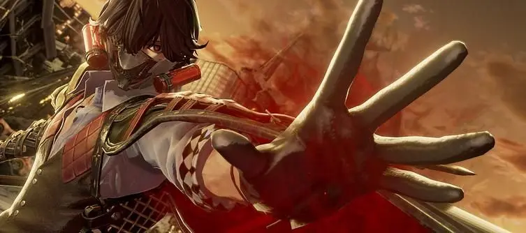 Code Vein Gold Purifier Mask Accessory Skin - Where Can You Get It?