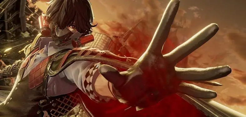 Code Vein Gold Purifier Mask Accessory Skin - Where Can You Get It?