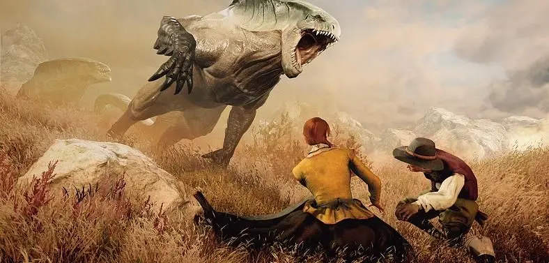 Greedfall Reaches One Million Copies Sold Worldwide