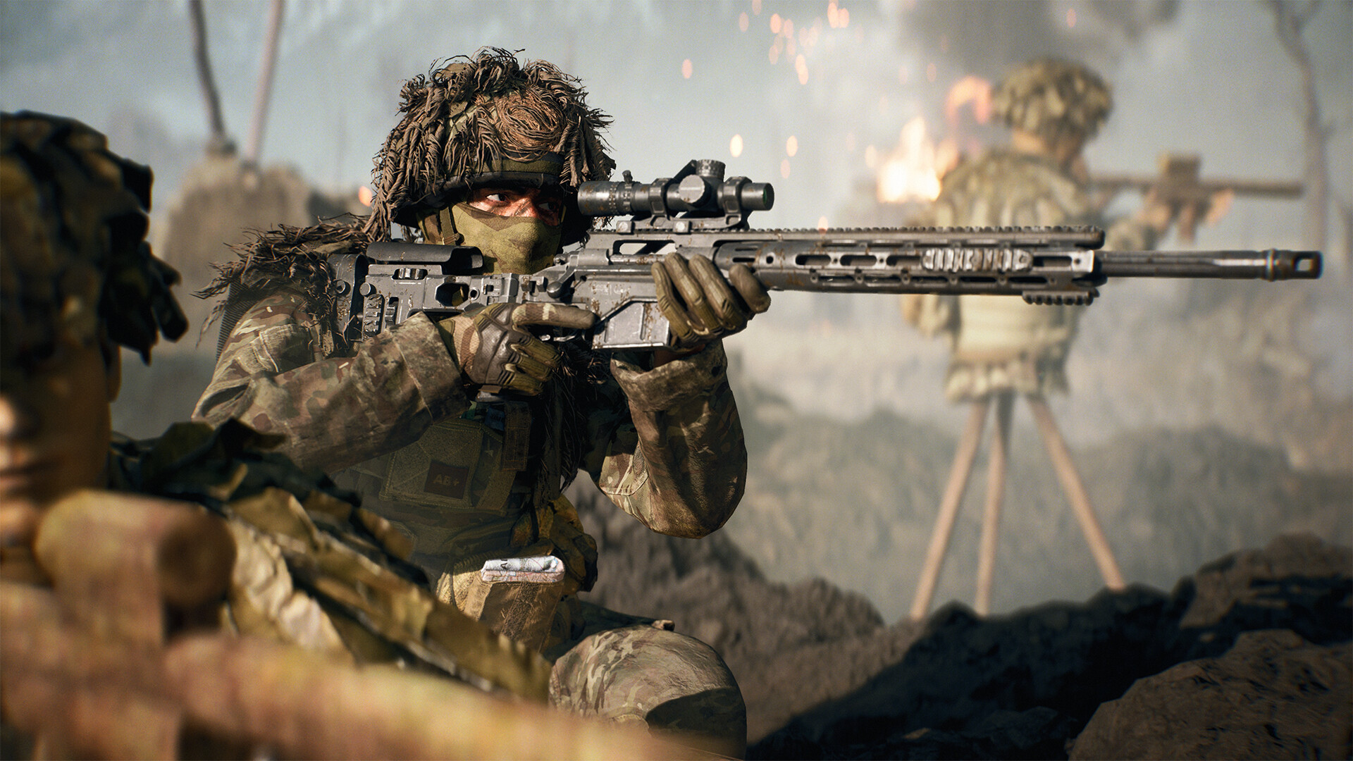 Battlefield 6 Community Servers and Portal Experiences nerfed yet again as developers crack down on XP farms Battlefield 6 Community Servers and Portal Experiences nerfed yet again as developers crack down on XP farms