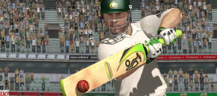 505 Games announce Ashes Cricket 2013