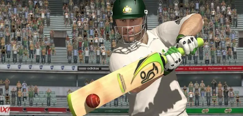 505 Games announce Ashes Cricket 2013