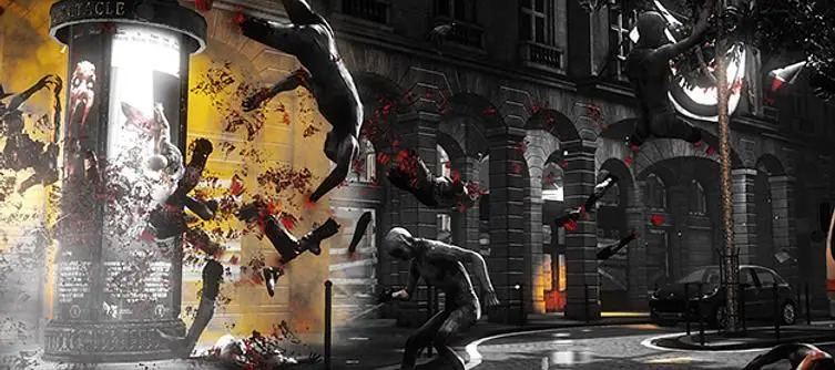 Red Orchestra's Tripwire reveal Killing Floor 2, endgame "much more entertaining"