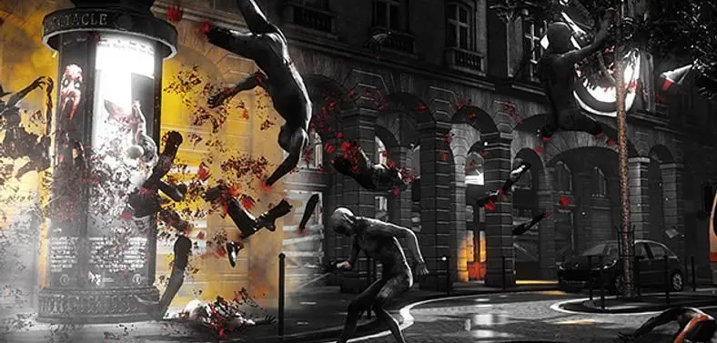 Red Orchestra's Tripwire reveal Killing Floor 2, endgame "much more entertaining"