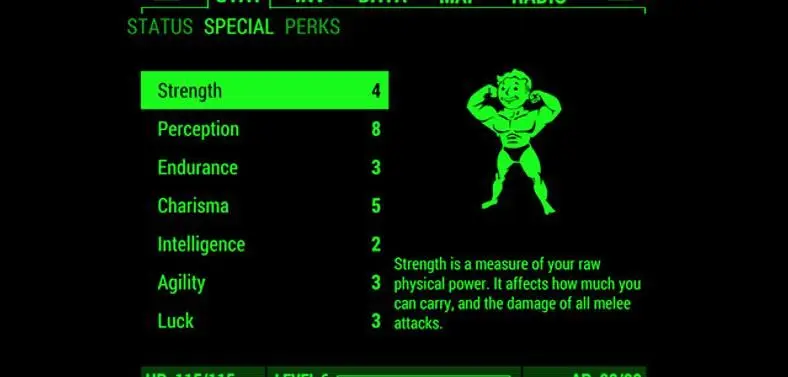 Fallout 4 Pip Boy app now available on Android and iOS