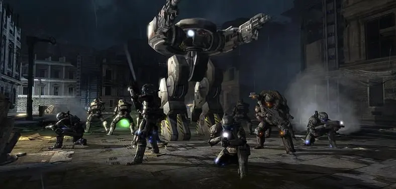 Warren Spector Was Once Working on a Command and Conquer RPG With EA