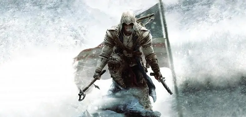 Assassin's Creed 3 leads UbiSoft into profitable 3Q 2012