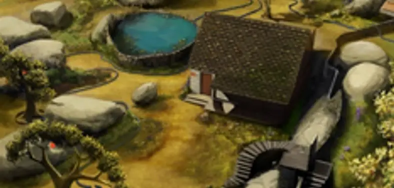 Braid creator reveals next project, The Witness has developer blog