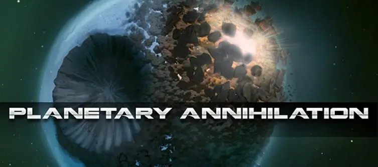 Planetary Annihilation postponing release, now due "when it's done"