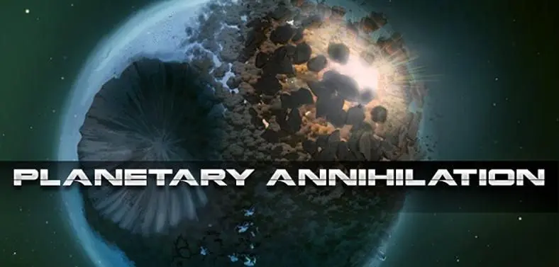Planetary Annihilation postponing release, now due "when it's done"