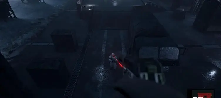 Unreal Engine 4-powered Metal Gear Solid fan remake Shadow Moses Project canceled
