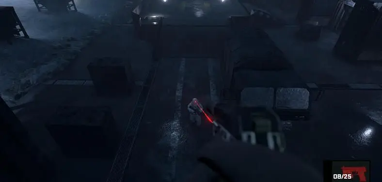 Unreal Engine 4-powered Metal Gear Solid fan remake Shadow Moses Project canceled