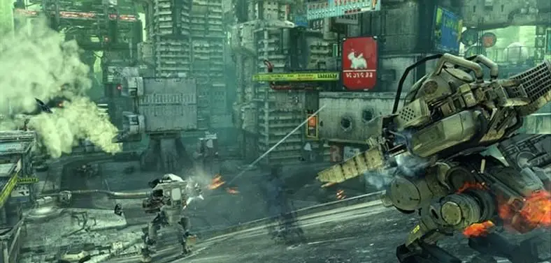 Hawken adding leaderboards to encourage competitive play