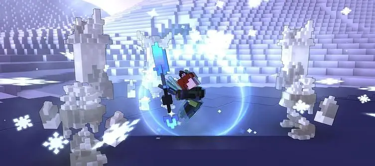 The Snowfest Update Litters Trove With Gifts, Bosses And Gift-Based Mounts From Those Bosses