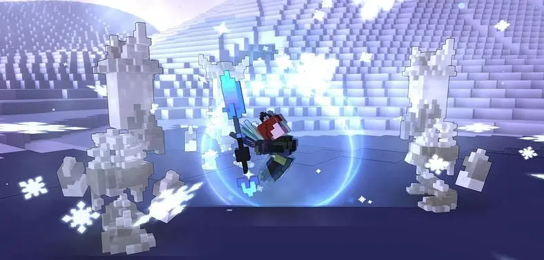 The Snowfest Update Litters Trove With Gifts, Bosses And Gift-Based Mounts From Those Bosses