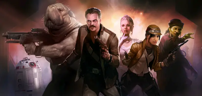 EA Comments On Jade Raymond's Mysterious EA Motive Project, Will Not Be Star Wars