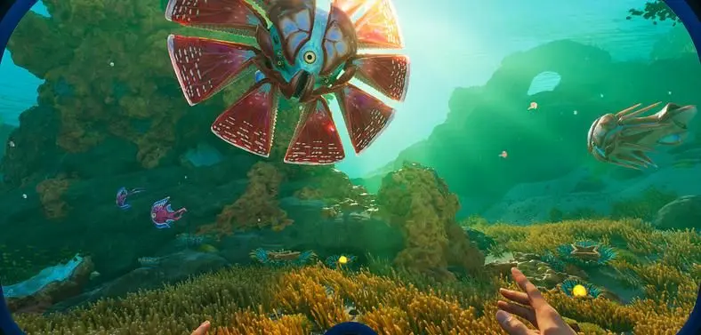 Subnautica 2 Developer Describes His Removal From Unknown Worlds As "quite a shock"