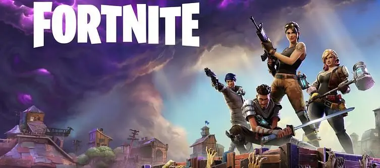 Fortnite Week 9 Challenges - Moisty Mire Treasure Map Location