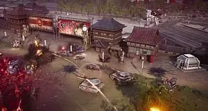 Tempest Rising creative director Frederik Schreiber on Slipgate Ironworks' success: "Most of our team were not passionate about RTS games"