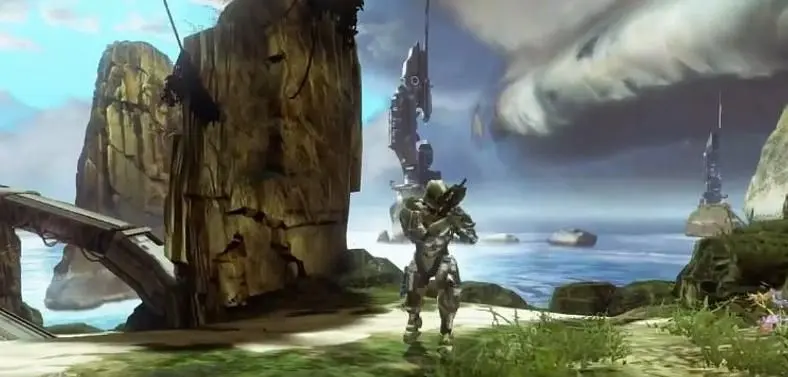 Champions DLC pack announced for Halo 4