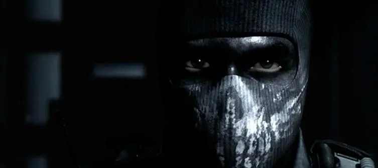 Call of Duty: Ghosts confirmed for PlayStation 4