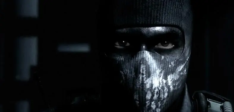 Call of Duty: Ghosts confirmed for PlayStation 4