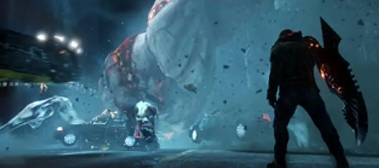 Kinect Star Wars beaten by Prototype 2 in April US chart