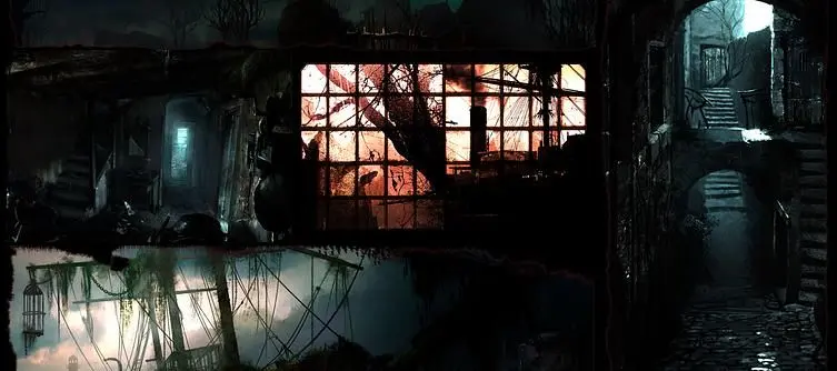 Bethesda confirms Shinji Mikami's 'Survival Horror' game codenamed 'Zwei'