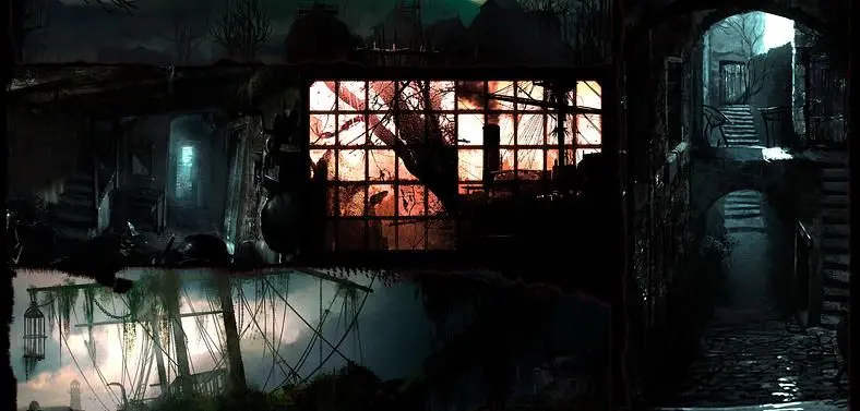 Bethesda confirms Shinji Mikami's 'Survival Horror' game codenamed 'Zwei'