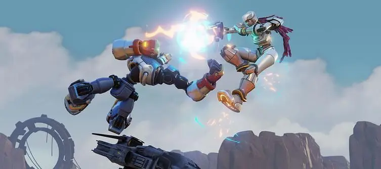Rising Thunder shutting down after Riot acquisition