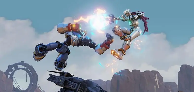 Rising Thunder shutting down after Riot acquisition