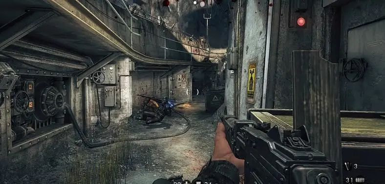 The Next Title By The Wolfenstein: The New Order Developers Is Going To Be "f***ing bananas"
