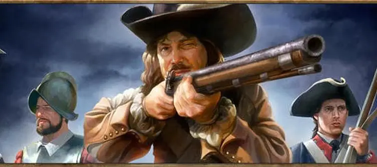Paradox announces patch, DLC for Europa Universalis IV now available