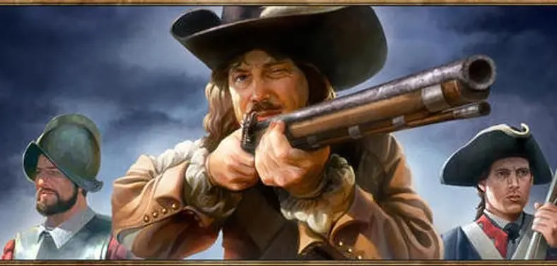 Paradox announces patch, DLC for Europa Universalis IV now available