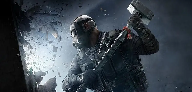 Rainbow Six Siege Reverse Friendly Fire Update Coming Tomorrow