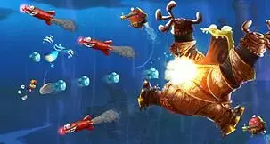 "Rayman is in good hands", Ubisoft Montpellier and Ubisoft Milan reassure fans